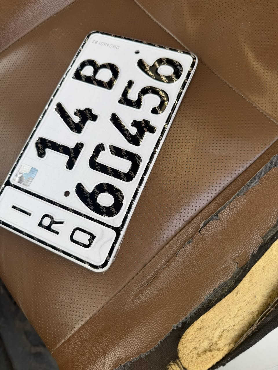 دراجه بطحه للبيع *********** بغداد اليرموك سنويه تحويل نفس اليوم
