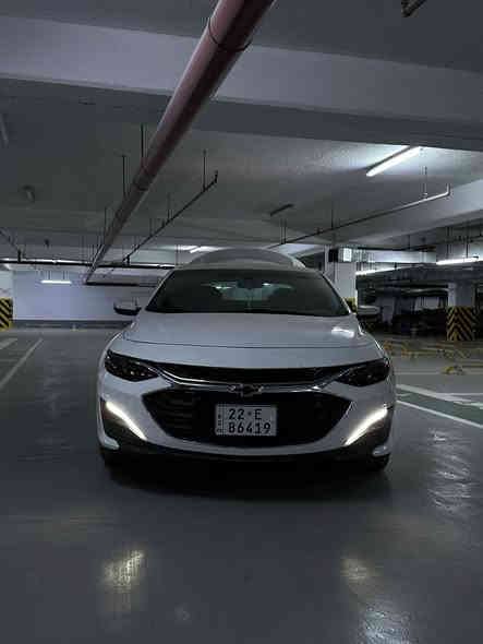 السلام عليكم
ماليبو 2022 كلين بدون حادث بدون صبغ بدون ايرباك بدون تبديل ماشيه 26 الف ميل السياره RS
صار بيه حادث بسيط كلش بلعراق حافه الجامع الامامي عكس السايق و بدلته نفس اللون و القديم مالته موجود يرجع بارد مابي شي و بيه ضربه خفيفه بلدوسه مبينه بلصور
السياره جديده كلش بعده ع وضع الشركه مكفوله من كلشي بدي كير محرك تبريد رقم اربيل الجديد ب اسمي السعر 155 ورقه و بيه مجال بسيط 
المكان المنصور
***********
