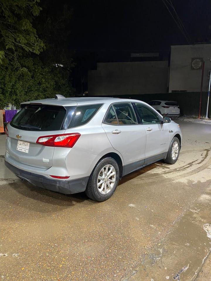 سيارة كوينكس للبيع🛑
موديل 2019/ رقم بغداد باسمي/🛑
مواصفات حلوة شاشة او بصمة او 🛑تحكمات ستيرن او بعد بيهة هواي 🛑مواصفات 🛑
بيهة صبع ربع البنيد فقط 🛑
او كذالك بيهة كم بارد او كم رصعة 🛑
السيارة حلوة او ماخذهة على ايدي 🛑
رايدهة 152 ورقة مكاني بغداد الاعظمية 
الشراي يخابرني ***********
