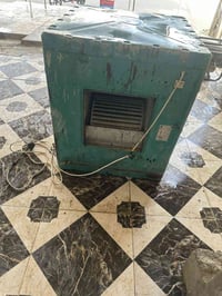 مبرده للبيع جنرال سرعتين حجم 2 ونص سعر 60 رقم تلفون 07747613515