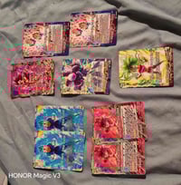 بطاقات • ٢٠٠قطعة