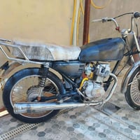 دراجة تايكر • موديل 20 • عفج