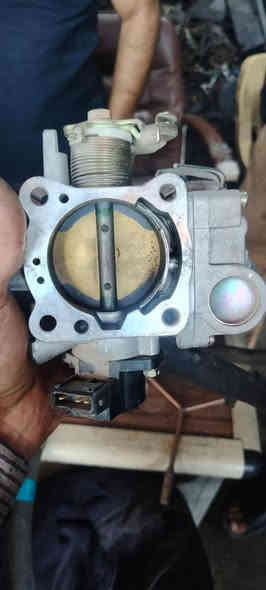 اخوان انا مو صاحب الغراض انا شراي مثلكم اقرو المنشور كامل توفرت حاويات كصات غراض سوناته تواو ثري جديدة جذب ماشية زيرو وسوناتة تو محركات كير عادي اوتماتيك نواعم شنو تحتاج للسوناته تو متوفر وشرط الفحص والضمان واسعار جوة السوك يم حسام حسام كولف  و جاسم محمد   الفلوجة الحي الصناعي  محل حسام كولف ‏‪***********‬‏
***********
