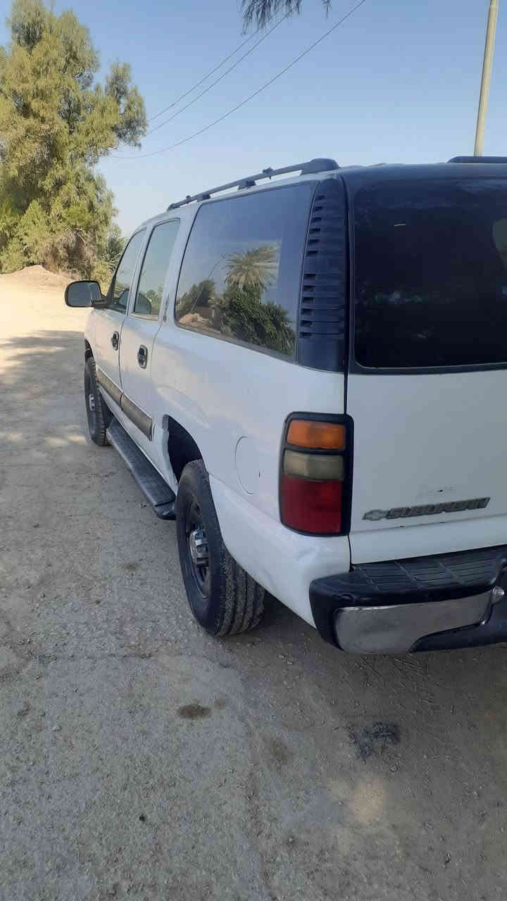 شيفروليه سوبر مان 2001
كير مكينه حداديه شرط
داخل نضيف
كشر شوف العين 
رقم بغداد أجره 
سعر ٦٠ قفل
ذي قار الشطره 
بيع او مراوس 
***********
