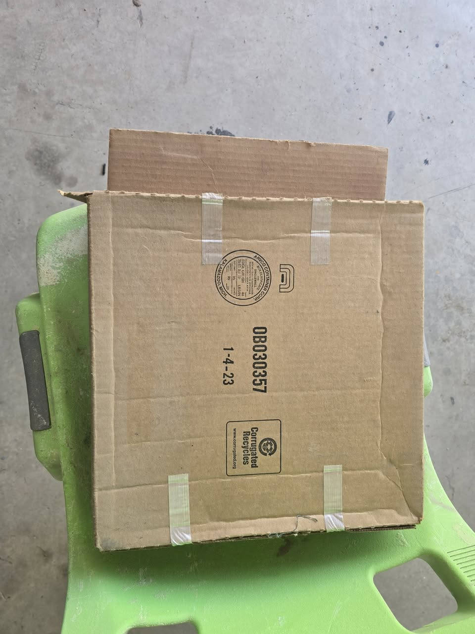 عقل محرك ترفرس + اكاديا موديل 2024 وفوك الشكل الجديد العقل بعده عجينه ما مبرج يعني بعده وكاله مبي اي معلومات
سعره 500 $ وبي مجال         ***********
