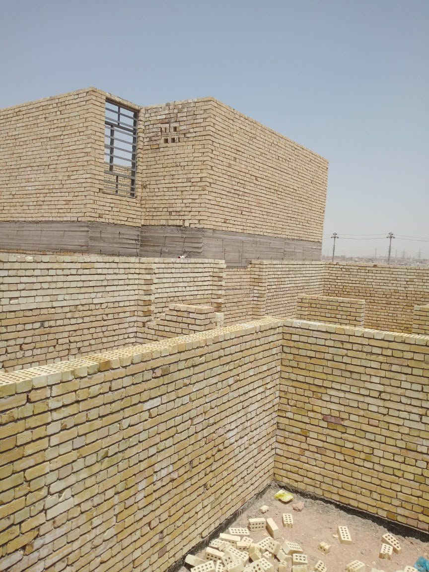 السلام عليكم هاذا جزء من عملي اخوكم خلفت بناء من النجف اشتغل شغل مقولات تسليم مفتاح شغل هندسي اشتغل عل متر او على كباله ‏‪***********‬‏ واتساب

