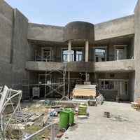 واجهات • لبخ • سيراميك