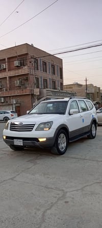 موهافي ٢٠١١ • V6 ٣٨٠٠ • وارد خليجي