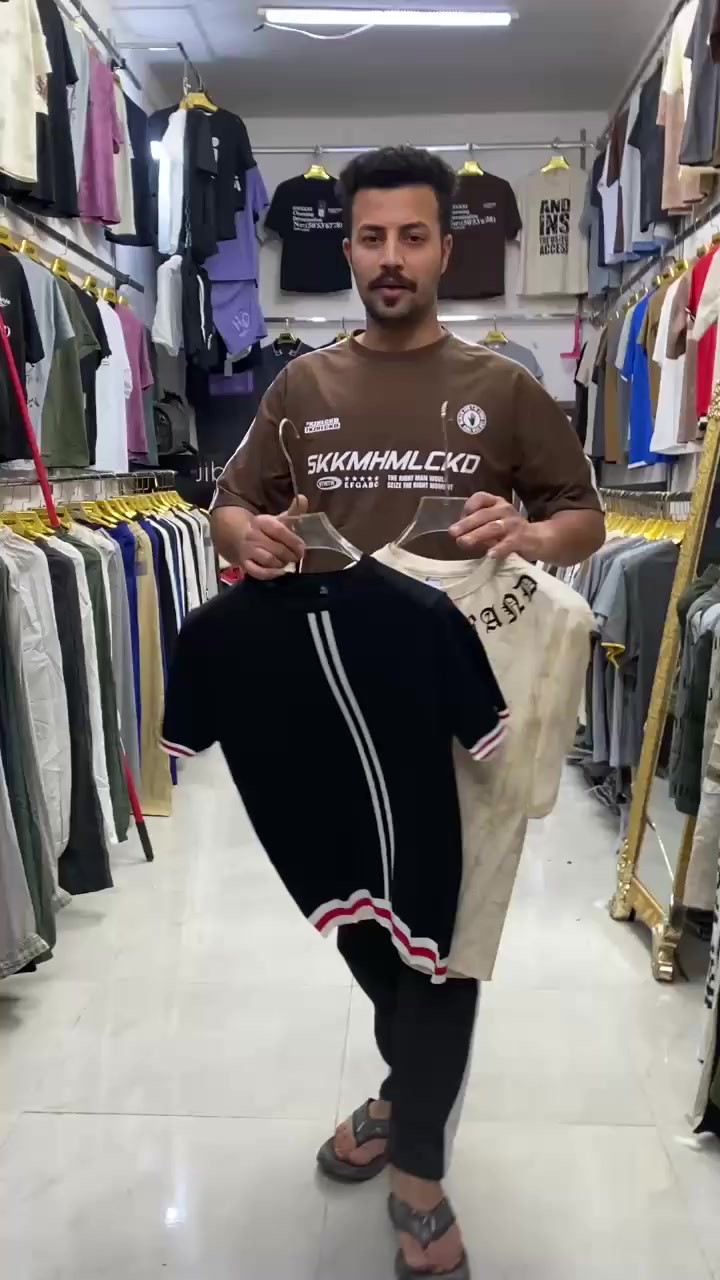 سلام عليكم بفضل الله توفرت بدي بجامه تراك برموده كلشي 5أزياء مودرن


**إذا كنت صاحب هذا الإعلان وتريد حذفه لأي سبب، رجاءا أرسل رسالة إلى الدعم الفني**