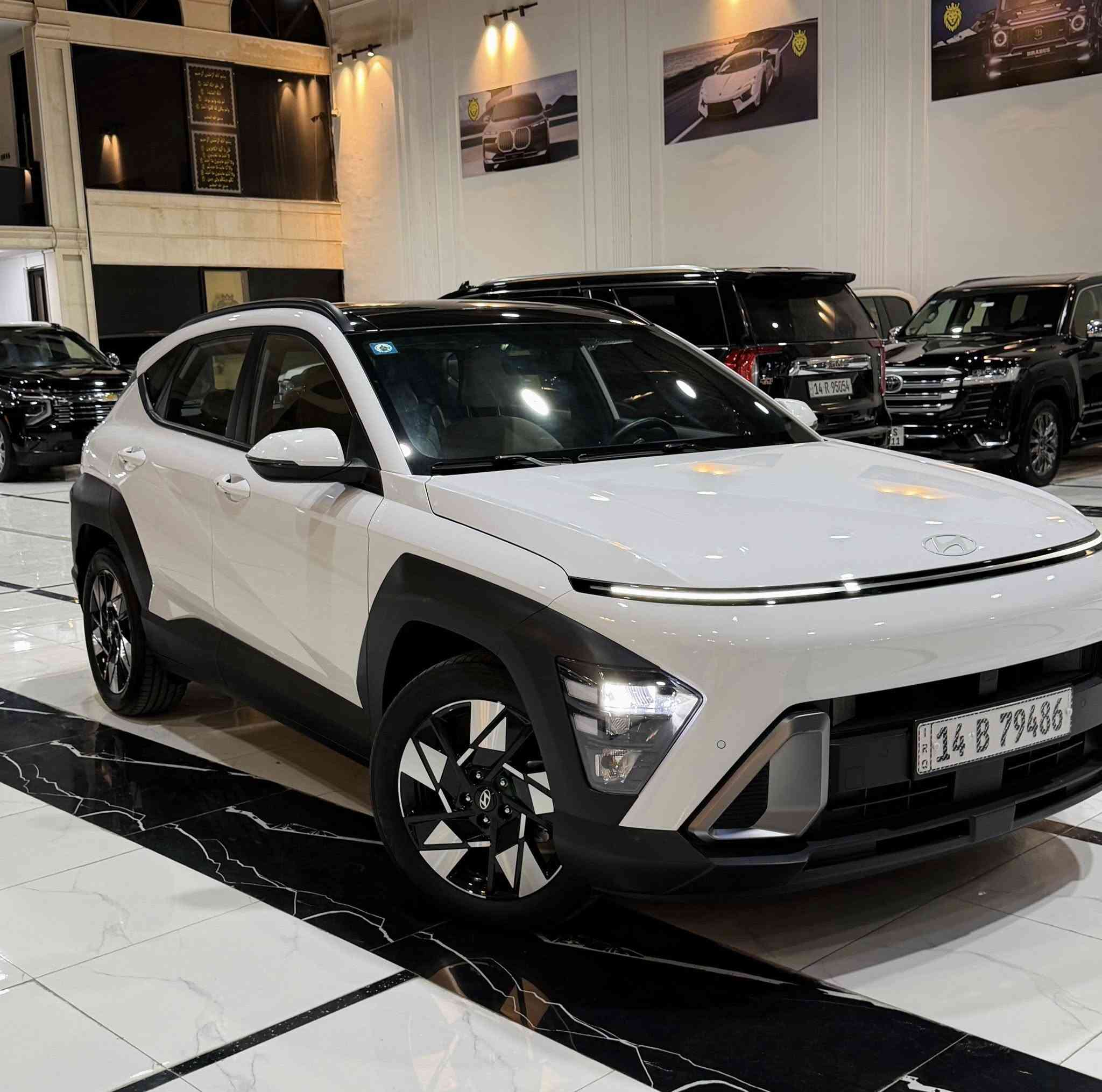 كونا 2025خليجي كفالة  ماشيه 14 الف فول سياره رقم بصره
محرك 2000
مكان سياره بصره  السعر195  لاستفسار ***********
