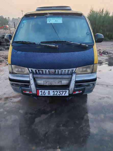 السلام عليكم بريجو موديل 97 سياره جديده مقفوله كفاله عامه من ضربه ومن معجون فقط مرشوشمسياره جير محرك اكسل تخنتاير حداديه كله جديد على وضع الشركه سياره جديده رقم قادسيه تحويل ثاني يوم سنويا 31 مكان السياره بابل النيل صدر حداديه باور كله جديد ماكينه 3000 السعر 53 وبيها مجال حق الجيه مكان السياره بابل النيل الاستفسار على هذا الرقم***********
