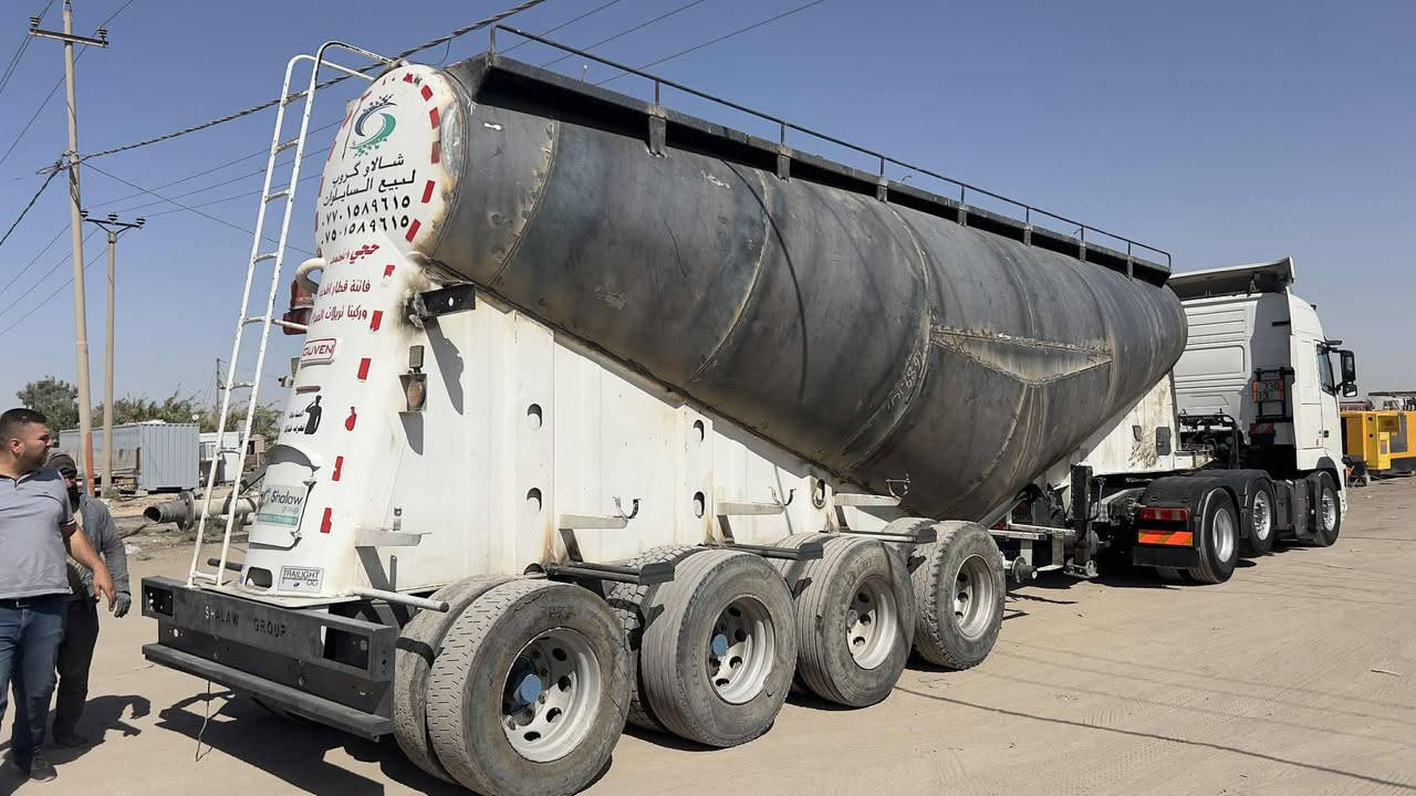 سلام عليكم
تصليح كافه انواع سايلوات وتبديل جوادر
حداد اسطه عمر 
اي استفسار اتصال على رقم او واتس اب
***********
عنوان/كركوك حي صناعي
