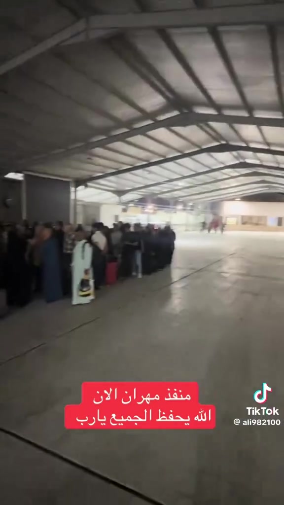 الاربعاء ان شاء الله انطلاقتنا الساعه 5:00 العصر وسارع بالحجز ***********
