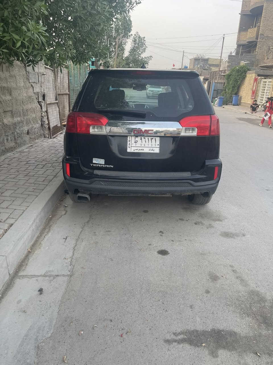 سلام عليكم جمسي تيران 2017 بغداد بسمي مراوس بجمسي الفينيه بغداد لاستفسار ***********
