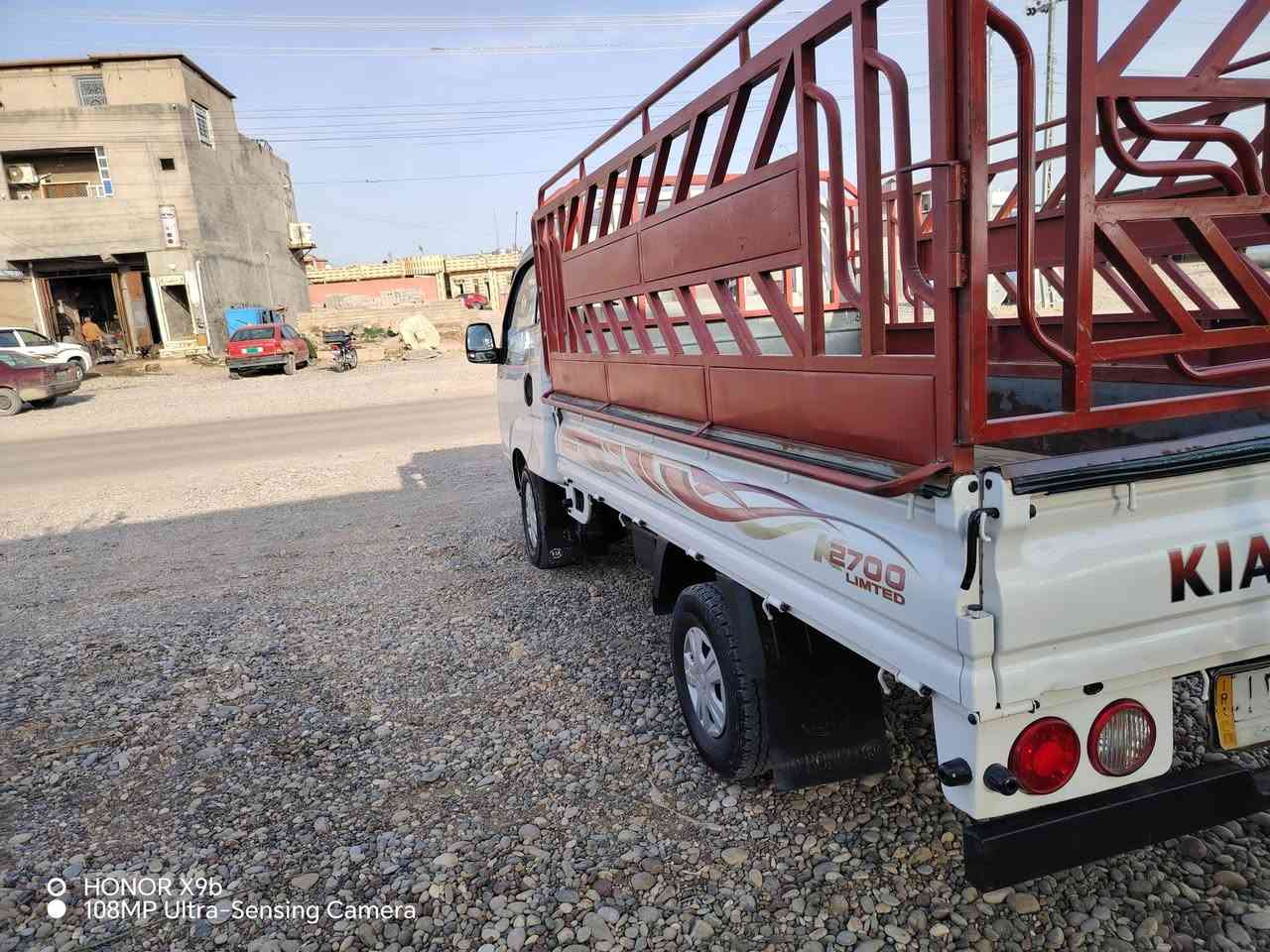 كيا 2013 رقم صلاح الدين سنوية لل 27 كير محرك شرط شاصي شرط تبريد تايرات جدد بدون صبغ السيارة مكفوله
للاستفسار الاتصال على الرقم ***********
مكلف بالنشر التواصل على رقم الهاتف
