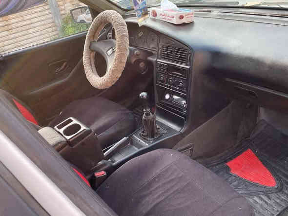 بيجو روى موديل 2009 سيارة خارج وداخل نظيف شواصي نظاف والحمد لله رقم دولي سنويه أستلام اليوم 18/11/2025. ... سيارة البارحه بدلتلهه تخم نوزلات جديد تخم بلكات جديد آي سي جديد حساس كرنك جديد وايرات بلكات جديد فيت بم مع عبوة جديد والسياره بفضل الله شوف عينك تجي وتشوف وترايك وين مايعجبك .. سعر 43 قفل قفل واللي مايشتري ادعيلنا بالستر والرزق .. الأتصال عالرقم ***********
