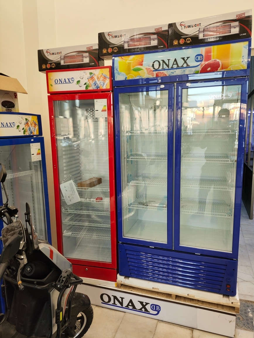 عروضنا ماتخلص 🥰
وبالتقسيط المريح 😊
ماعليكم اله تزورونه ونكون بخدمتكم 🤩

للتواصل🌐
***********
***********
