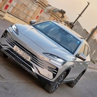 سونك بلص song plus 2025   ماشية 1.500 كيلو فقطط اخت الزيرو مكفولة جام ...