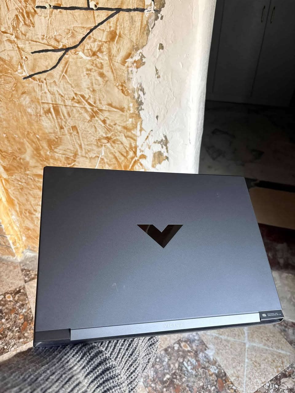 HP Victus 16 hyperX Edition

Ryzen 7 8845HS جيل الرابع عشر

RTX 4070 8GB 

16GB DDR5 5600MHZ

1TB SSD M.2 16.1, FHD, IPS, 144HZ

100% sRGB
مليون و 600 الف


**إذا كنت صاحب هذا الإعلان وتريد حذفه لأي سبب، رجاءا أرسل رسالة إلى الدعم الفني**