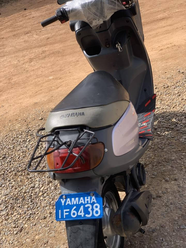 للبيع نضيفه مكينه كفاله مكاني كربلاء اطوريج قيم وخذ ٣٧٥بيها مجال حك الكروه لاستفسار ***********
