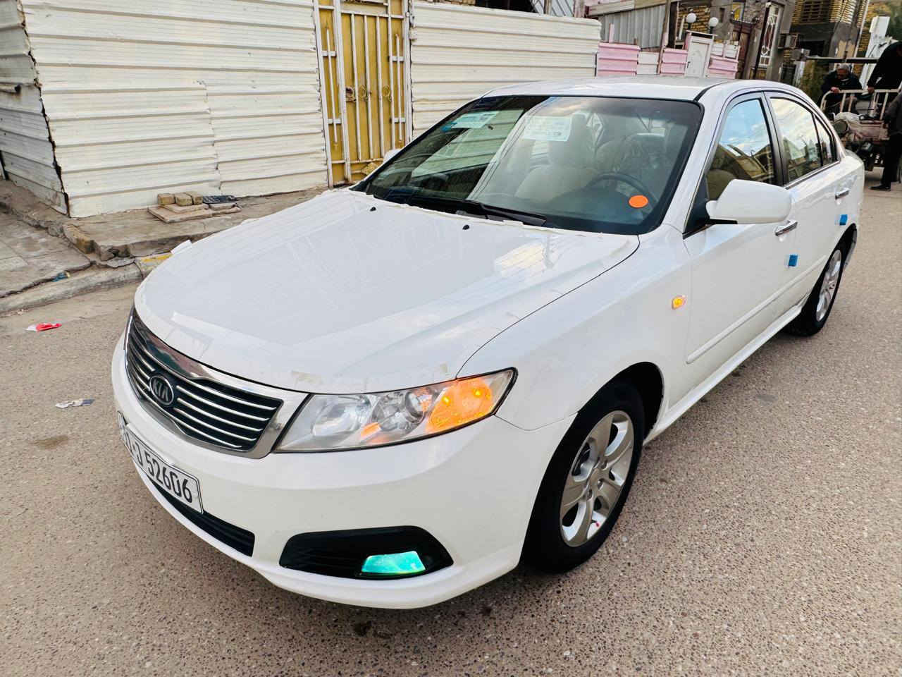 رقم بغداد دولي بسمي 

شاشه تحكمات استيرن 

محرك 2.000 دوش 

سياره جديده تخم تاير تبريد حداديه جاهزه للاخير 

#مكان_الناصريه

#السعر 127

 الاستفسار اتصل على الرقم ***********
