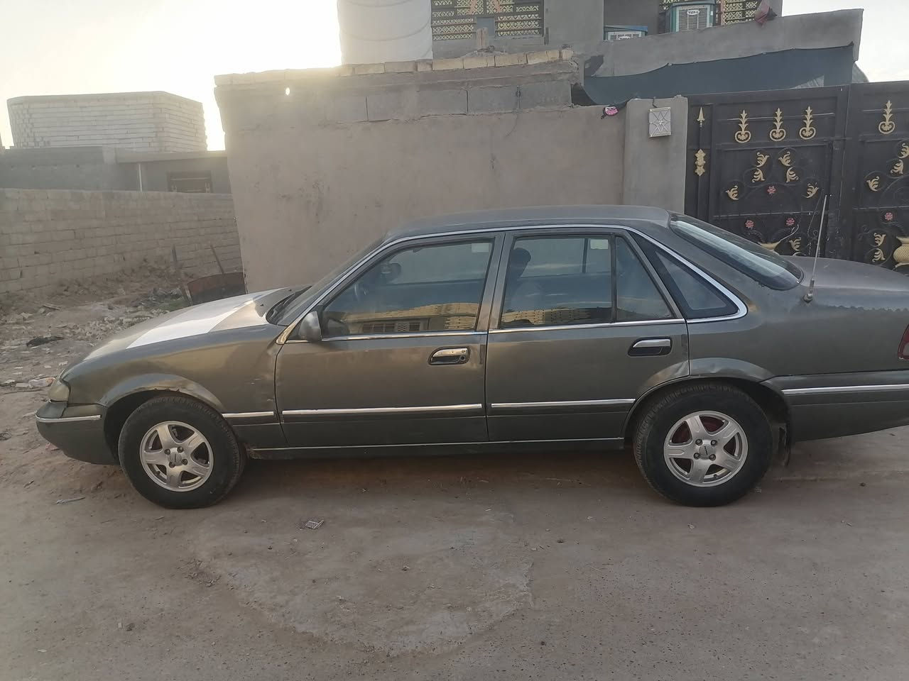 برنس فراشه موديل 96 للبيع رقم بغداد  سنويه ل27 كير أوتوا محرك مكفول  كهربائيات شغاله تايرات جدد دوشمه نضيفه السعر 30 وبيه مجال مكاني بابل الحصوه  ***********
