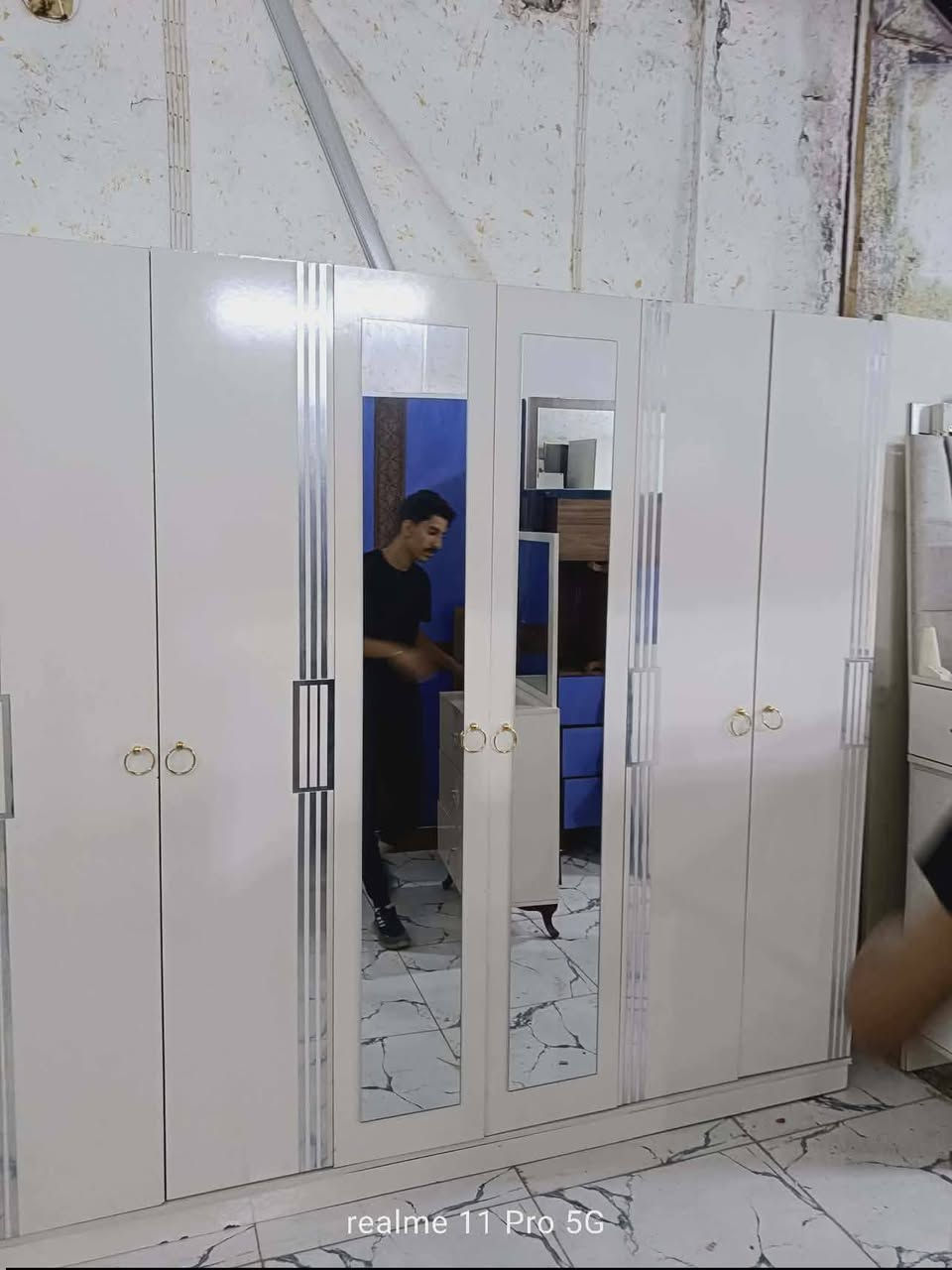 450شد ونقل داخل بغداد مجانا سارعوو بلحجزز سكرين وخاص عروض العيد 🏃📞


**إذا كنت صاحب هذا الإعلان وتريد حذفه لأي سبب، رجاءا أرسل رسالة إلى الدعم الفني**