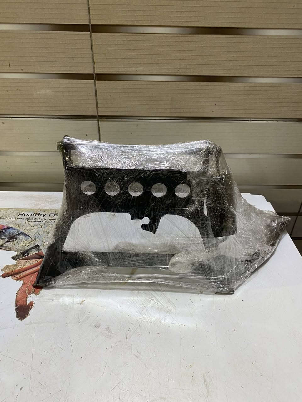 غراض تفصيخ بلادي سكنس ثعلب جيتي ار شتريد موجود توصيل موجود الحجز واتساب ***********
wa.me/9647805468577

☝🏼
