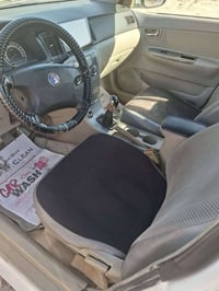 للبيع جيلي موديل ٢٠١١ رقم بابل  تحويل مباشر سنويه ل ٢٠٣٠ كير ومحرك كفا...