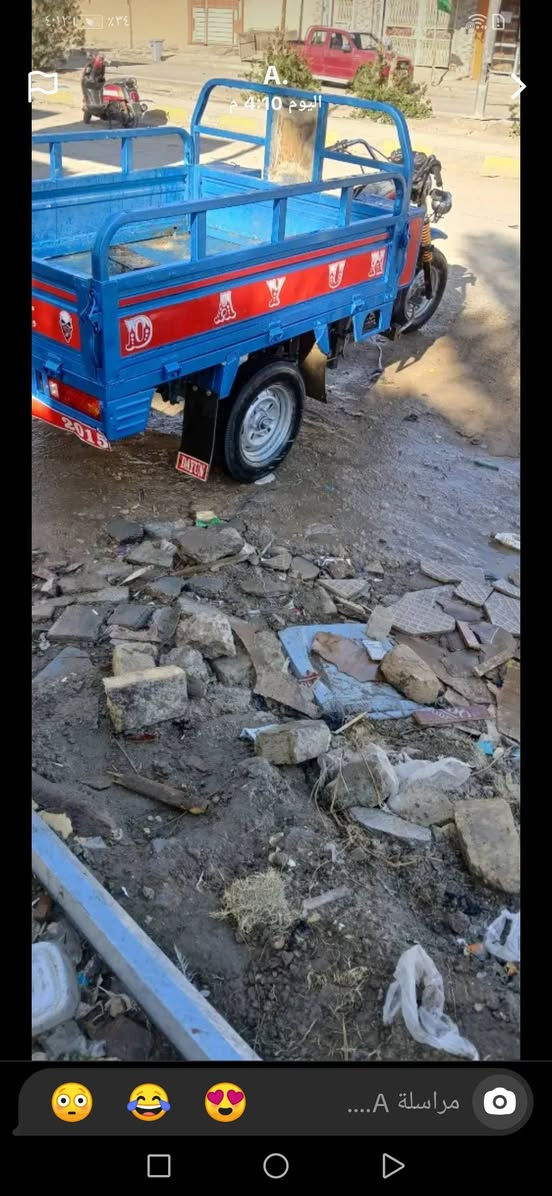 سلام عليكم ستوته للبيع مديل ١٥ اوراق وحدا استنساخ والباقي اصوليات ستوته جاهزه كهربايات سلف ستوته معمره جديد االسعر ٩٥٠ وبيه مجال قليل الشراي خاص كوت


**إذا كنت صاحب هذا الإعلان وتريد حذفه لأي سبب، رجاءا أرسل رسالة إلى الدعم الفني**