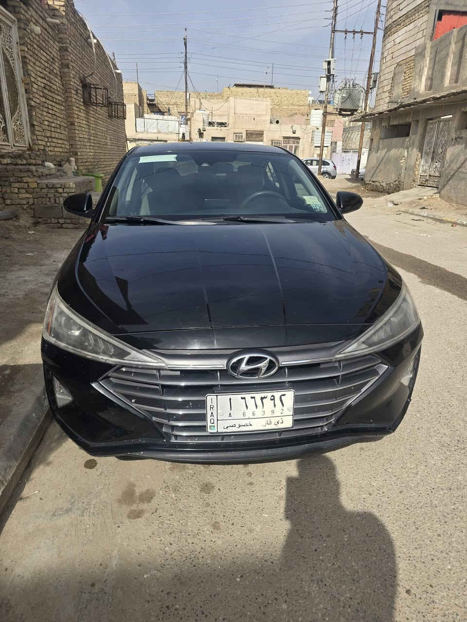 النتره موديل ٢٠٢٠مكفوله تقرير سياره جاهزه من كلشي كله عله وضع الشركه *********** اتصال فقط
