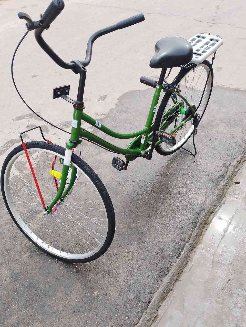 للبيع بيسكل حجم 26 مديل21 بيسكل بيدي كلش نضيف كامل جملغاته وياه سعر ب145 وبي مجال.خاص
شراي يجي خاص


**إذا كنت صاحب هذا الإعلان وتريد حذفه لأي سبب، رجاءا أرسل رسالة إلى الدعم الفني**