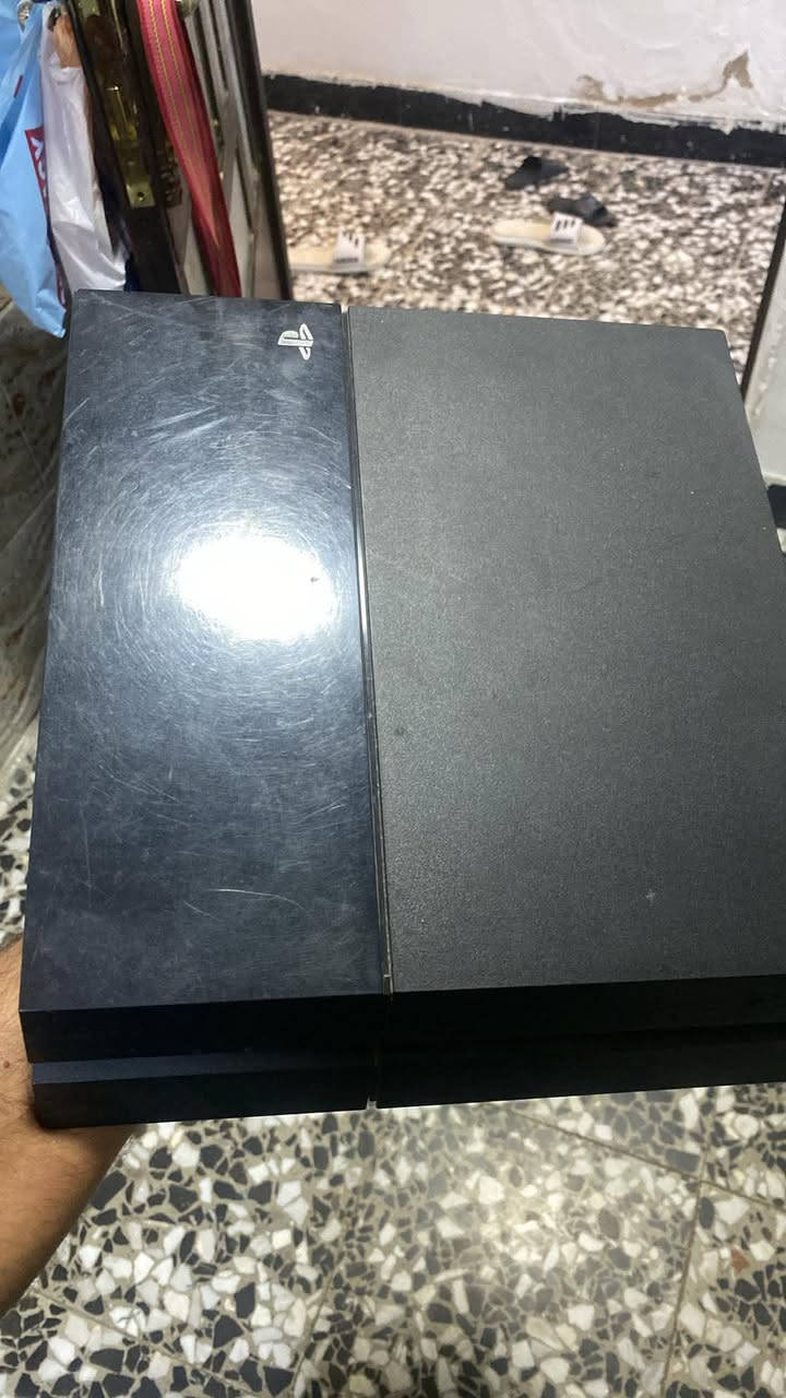 بلي فور للبيع مع جوستك ولعبة وحدة نضيف 90‎%‎السعر 150 الف بدون عملة


**إذا كنت صاحب هذا الإعلان وتريد حذفه لأي سبب، رجاءا أرسل رسالة إلى الدعم الفني**