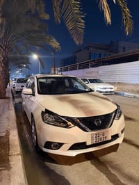 سنترا • ٢٠٢٥ • ماشي ٦٠٠٠