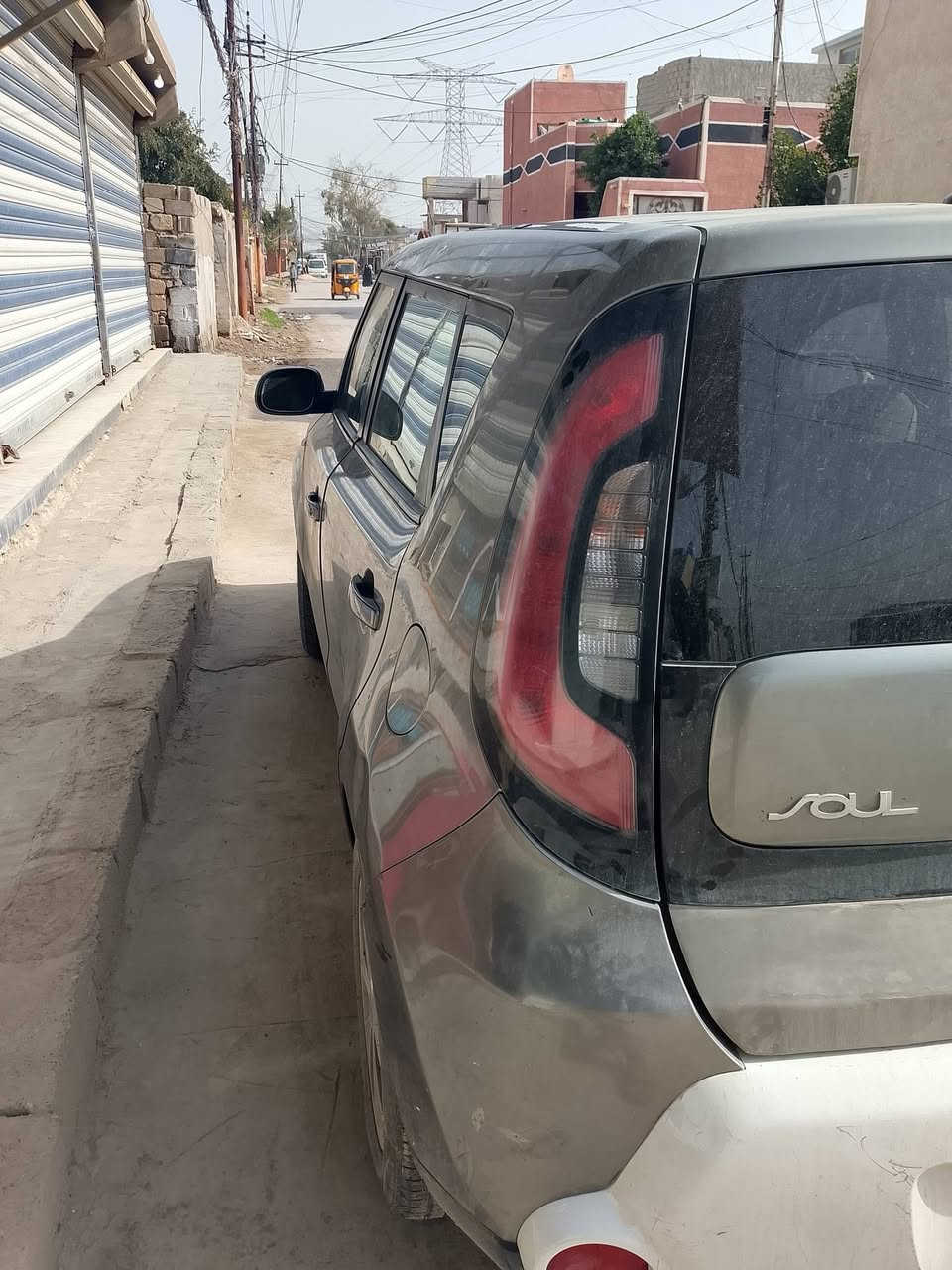 السلام عليكم سياره للبيع صول 2014 اتصال على هذا رقم‏‪***********‬‏
