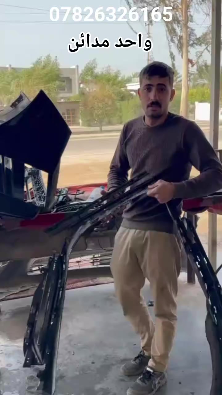 #عالم الفايبر كلاس المدائن بدارت احمد تصليح دعاميات الحديثة ولقديم ***********
