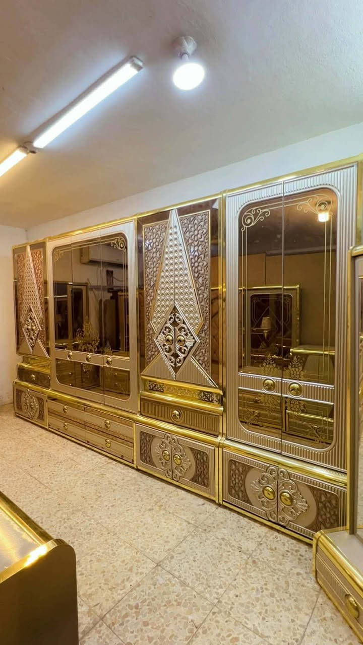 للبيع


**إذا كنت صاحب هذا الإعلان وتريد حذفه لأي سبب، رجاءا أرسل رسالة إلى الدعم الفني**