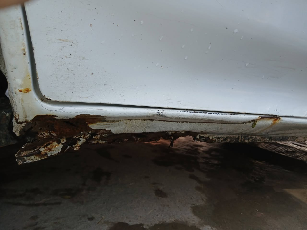 السلام عليكم سايبه للبيع رقم واسط في
قضاء العزيزية حلوه ونضيفه كلش مكفول كير محرك تبريد فول ثلج
للاستفسار الأتصال ع *********** ***********
