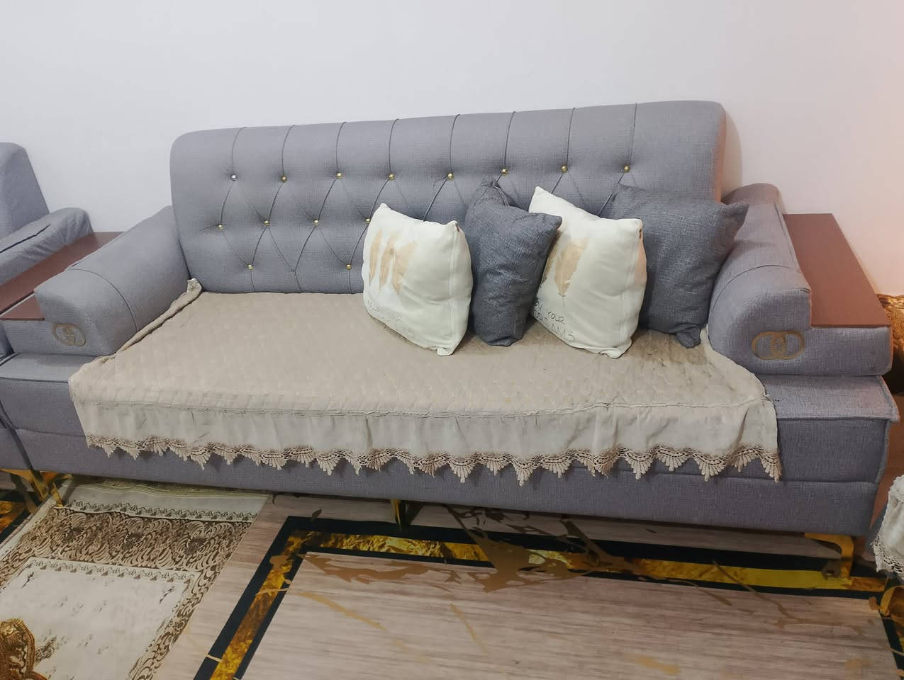 تخم سبع مقاعد تزاكام عراقي نظيف جدا
مكانه بوب الشام 
سعره 425


**إذا كنت صاحب هذا الإعلان وتريد حذفه لأي سبب، رجاءا أرسل رسالة إلى الدعم الفني**