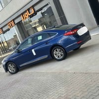 سوناتا • ٢٠١٥ • ٢٫٤