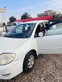 ٢٠٠٤ • رقم دولي • مكينة نضيفة