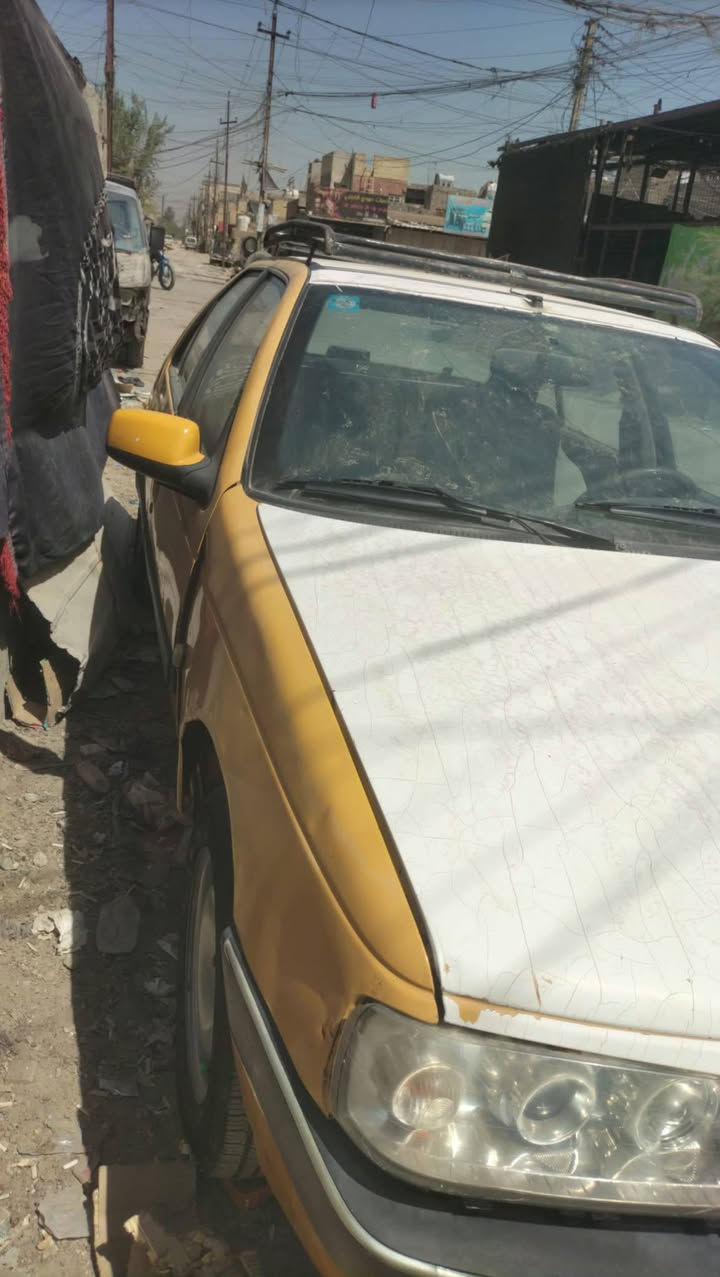 سلام عليكم شباب سياره بيجو جي ال اكس موديل 12 مصفره هيه وغرامات رقم بغداد انكليزي مكينه تبخر خياس قليل تخم تاير ويل جديد كير كفاله غرفه زينه سعر 26 وبيها مجال مكان بغداد سنويه جديده تفاصيل أكثر اتصل وبيك خير ودلل رقمي بي واتساب ***********
