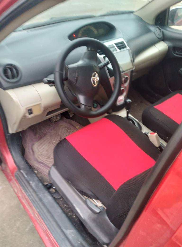 ‎يارس ٢٠٠٨اوتماتيك دفنتر بنزين محرك كير شرط مكان شوريجه شرط لا مكلوب لا كص شرط تحويل او وكاله‎ كركوك, العراق


**إذا كنت صاحب هذا الإعلان وتريد حذفه لأي سبب، رجاءا أرسل رسالة إلى الدعم الفني**