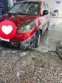 شيري اكس وان • اوتوماتيك • بغداد