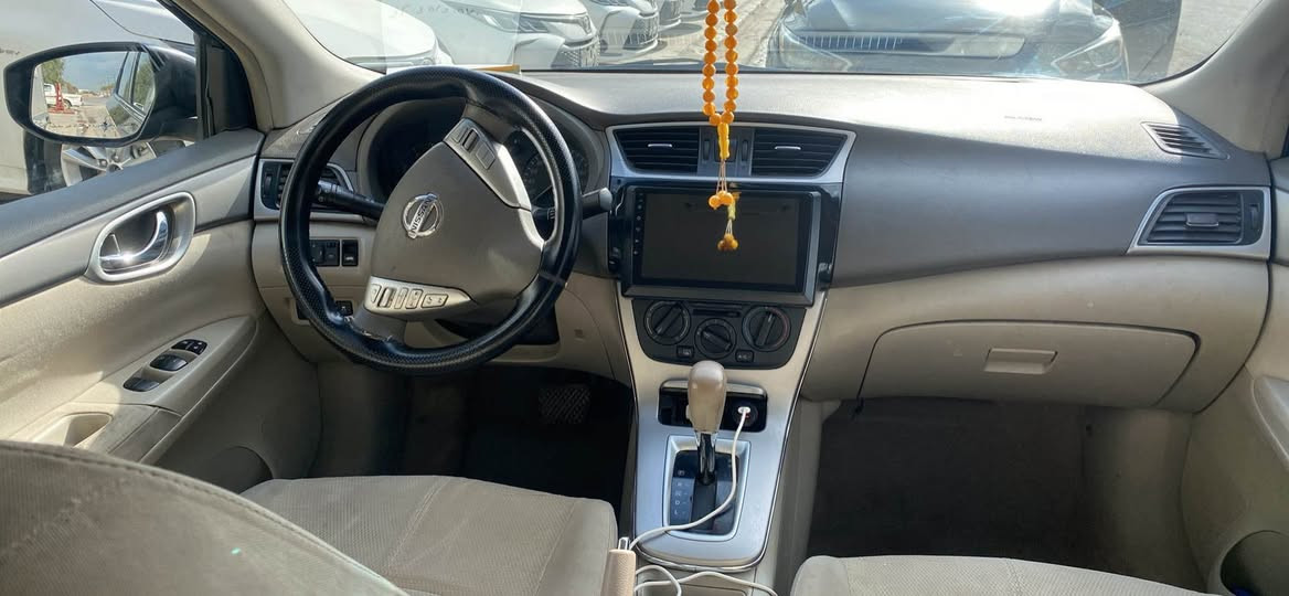 ٢٠١٧ خلیجی
مەکینە ١٦ 
گێڕ و مەکینە بەشەرت
سەیارەکی توند تۆڵە بێ کێشەیە
چاملغ و بونيت سبوغه بێ ناو گرتن
تا ٢٠٢٩ سەنەوی نوییە
٩٢ $ معامەلە
*********** أربيل, العراق
