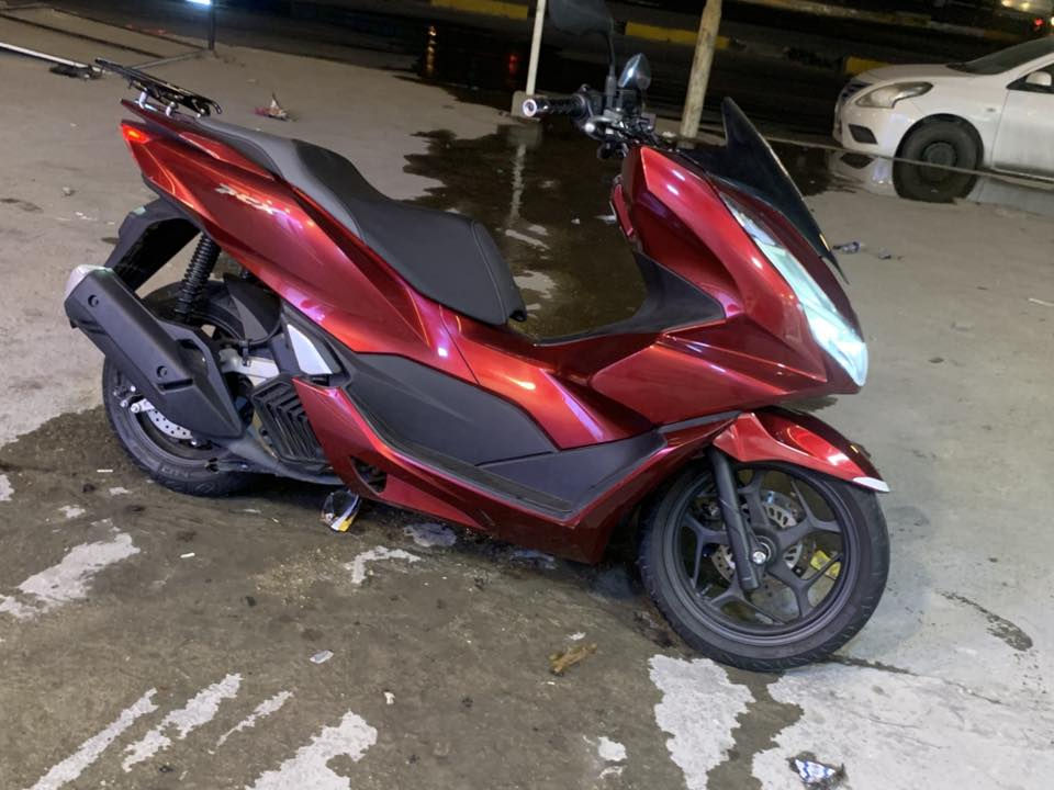 سلام عليكم للبيع بي سي اكس جيل الرابع مكفوله لدراجه من الزلغ مال رمبه ماشيه 7000الف الشراي اتصال ع رقم ***********
