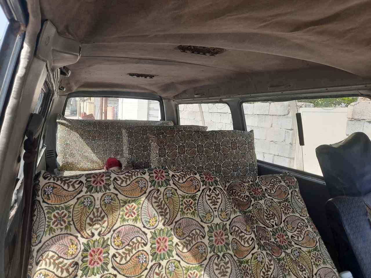 سلام عليكم كيه بسته للبيع سياره حلوه ونضيفه اورق بيه السعر 17وبيه مجال المكان صلاح الدين قضاءالدجيل الاتصال ع رقم***********
