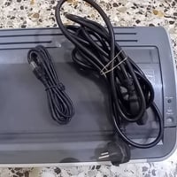 طابعة كانون • كانون LBP2900 • طابعة ابيض واسود • طابعة ليزر • طابعة مك...