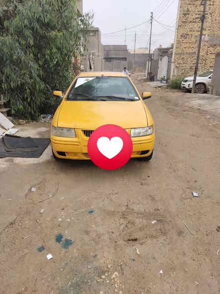 بسم الله ماشاء الله لا قوة إلا بالله اللهم بارك لمن يشتري ولمن يبيع واجعل هذا البيع فيه خير وبركة وراحة البال
سمند موديل 12بابل الماني راعيهه ضاع عنوانه 
مكينه بيهه لاستيك ولف كير جديد كهربايات كلهه شغاله
حداديه تخم تاير جديد السياره كلش حلو  
مكان سياره بابل مركز السعر 17وبيه مجال 
***********
