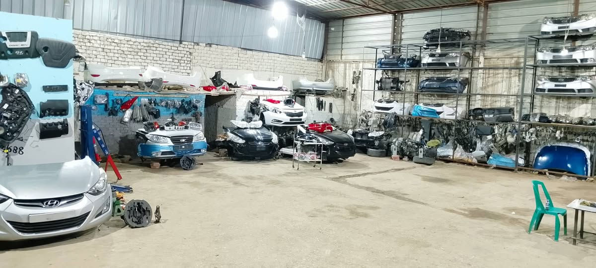 كل عام وانتم بخير 
عيد فطر سعيد 
منتظرين كل عملائنا بعد العيد ان شاء الله


**إذا كنت صاحب هذا الإعلان وتريد حذفه لأي سبب، رجاءا أرسل رسالة إلى الدعم الفني**